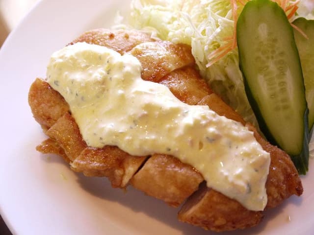 かみさと食堂 - サブ画像3