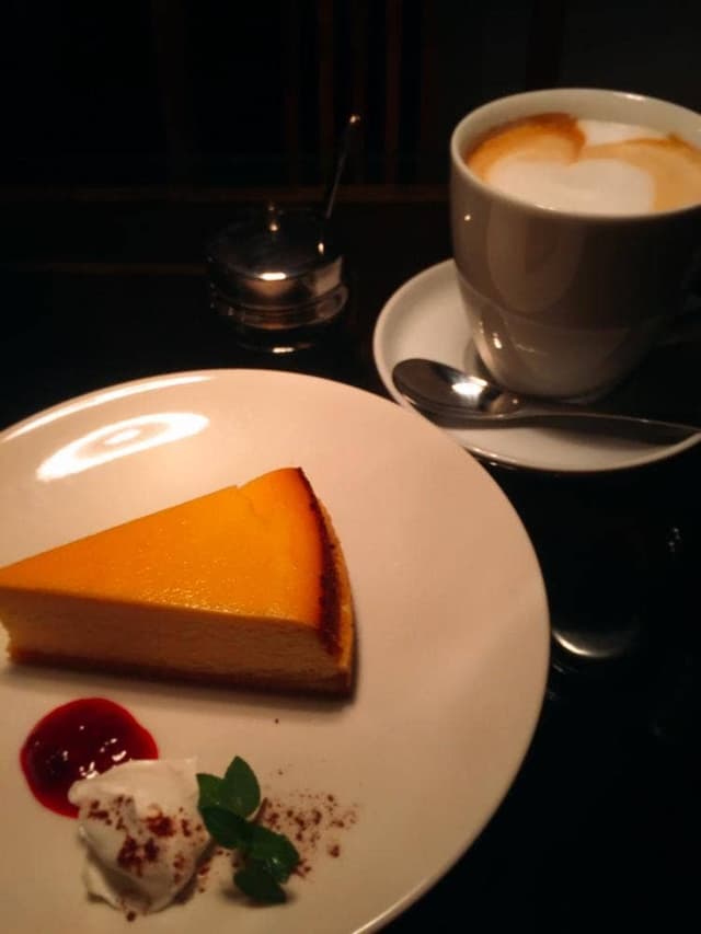 カフェ ニジョウヒピン - サブ画像3