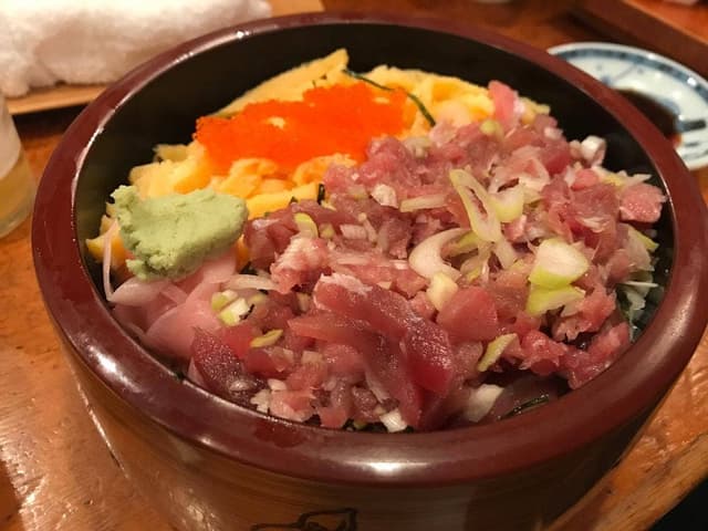 錦寿司 - サブ画像1