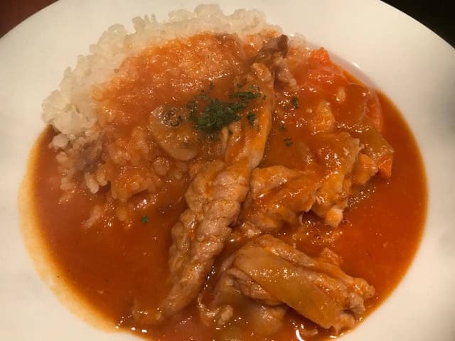 bistro Vivienne - サブ画像1