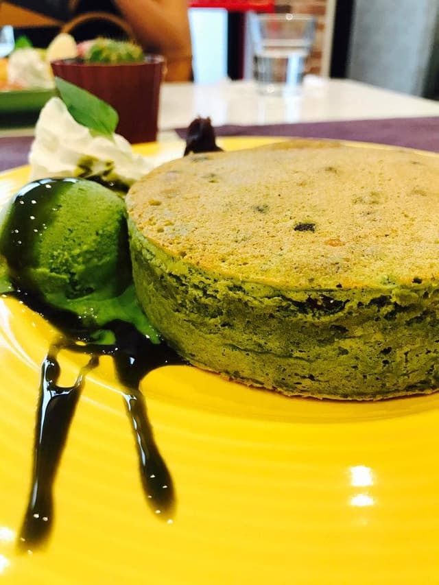 Cafe&Dining Fleur - サブ画像1