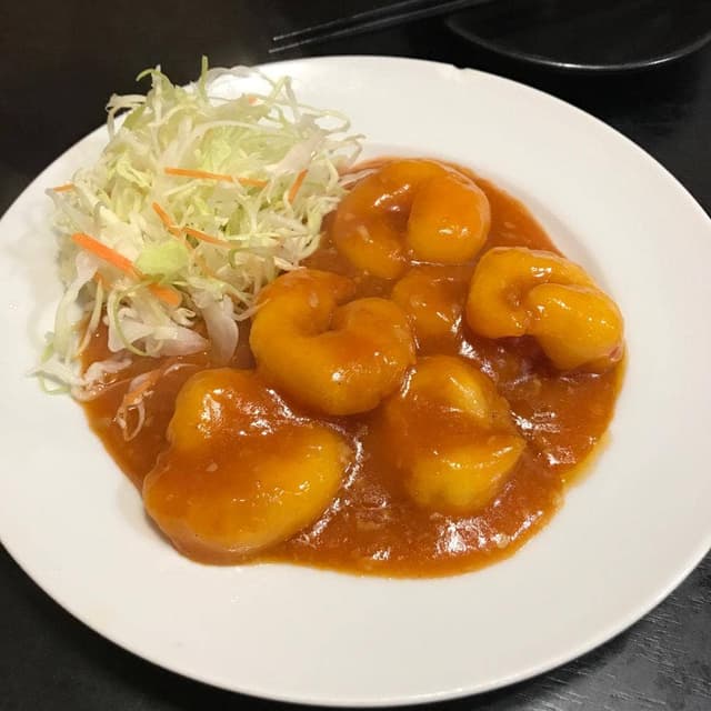 劉家 西安刀削麺 美浜店 - サブ画像1