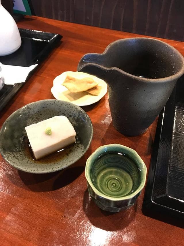 そば切り 無双 - サブ画像3