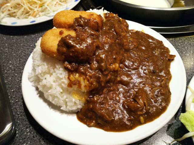 しゃぶしゃぶのだいこく家多治見店 - サブ画像3