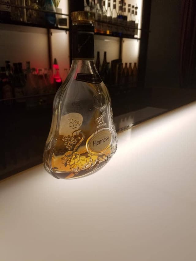GRAVITY BAR - サブ画像1