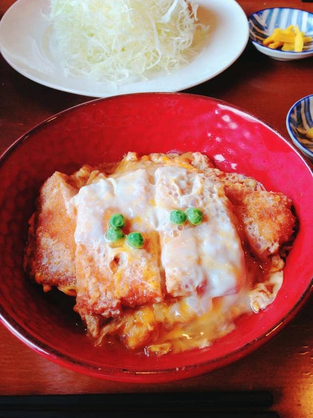 とんかつ ひがさ 番町店 - サブ画像3