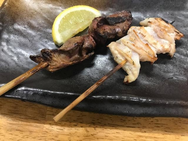 やきとり 歩乃ぼの - サブ画像3