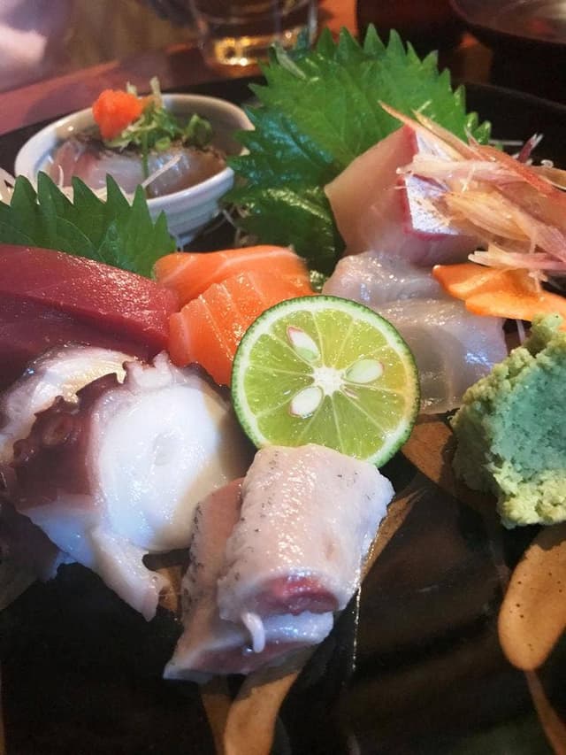 居酒屋 どんどん - サブ画像1
