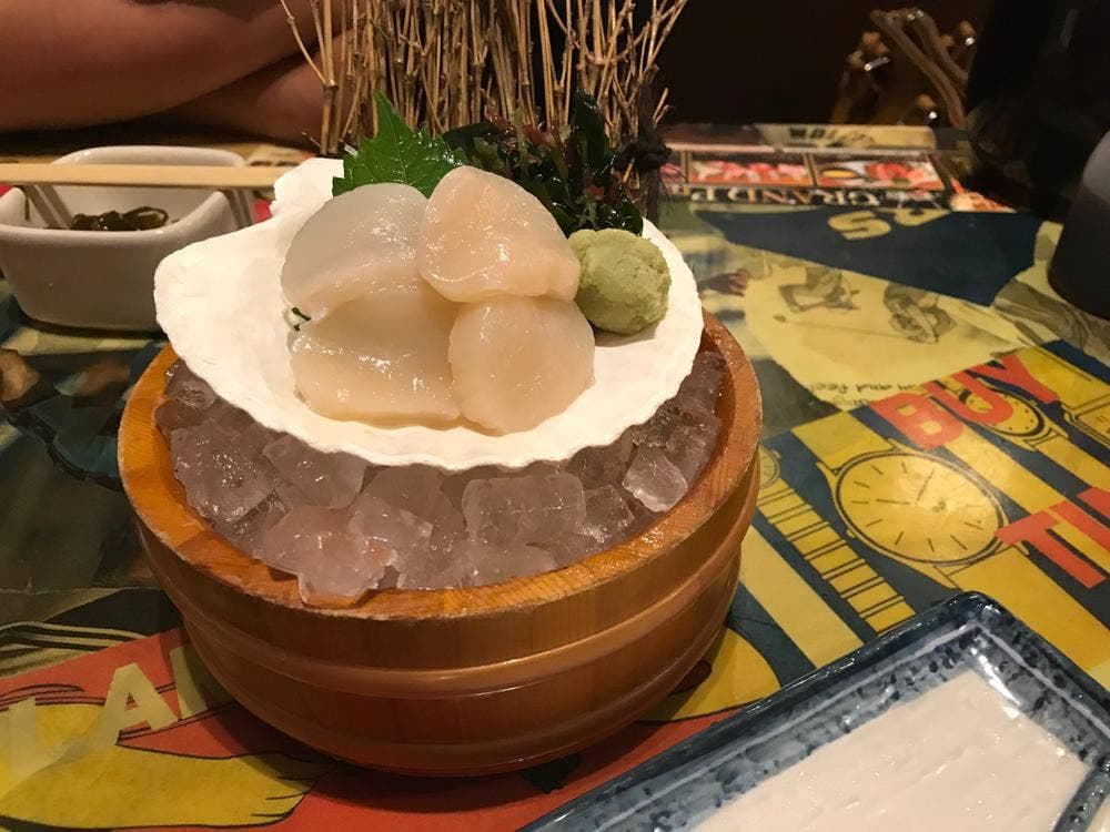目利きの銀次 上田お城口駅前店