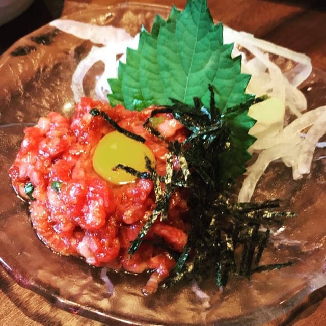 炭火焼肉 後楽園 - サブ画像3
