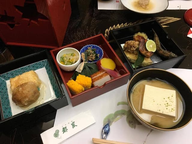 都家 - サブ画像1