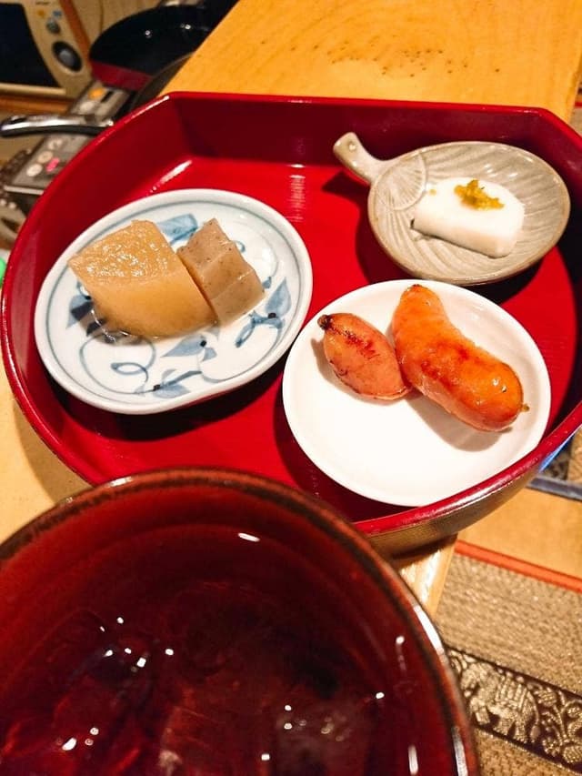 ちょっと屋そっと - サブ画像1