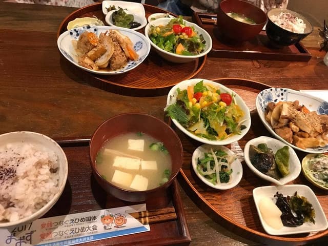 羅り瑠れ櫓 - サブ画像3