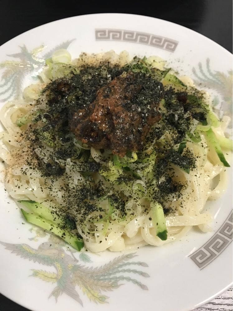 パンダ食堂