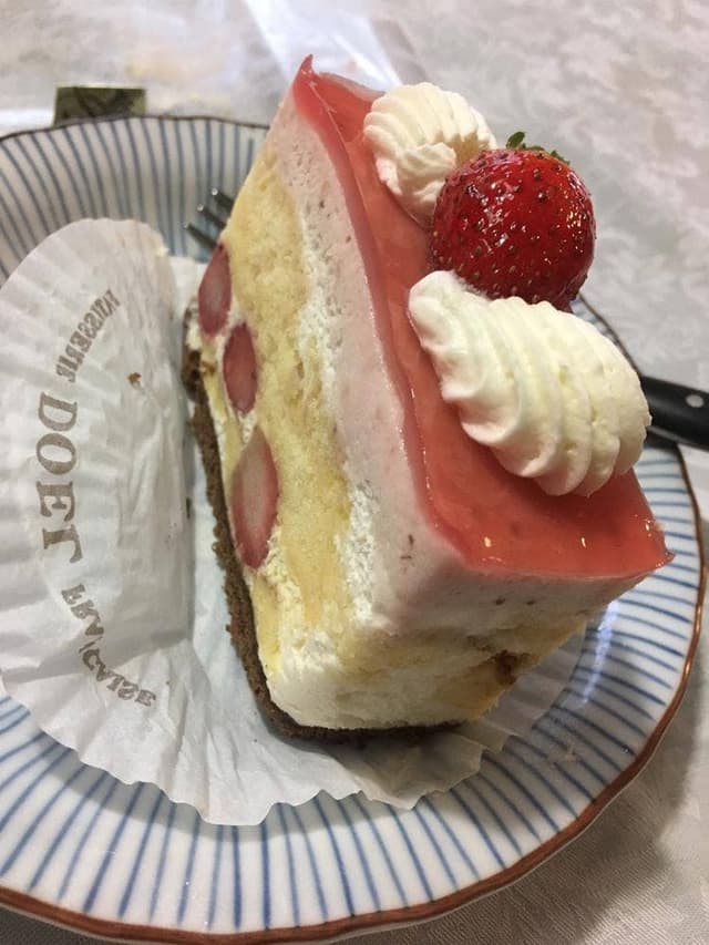 ドエル 富田北店 - サブ画像1
