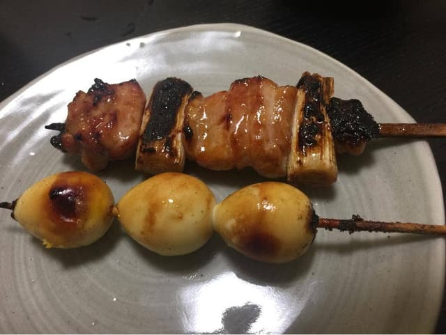鳥料理・串焼き わりき - サブ画像1