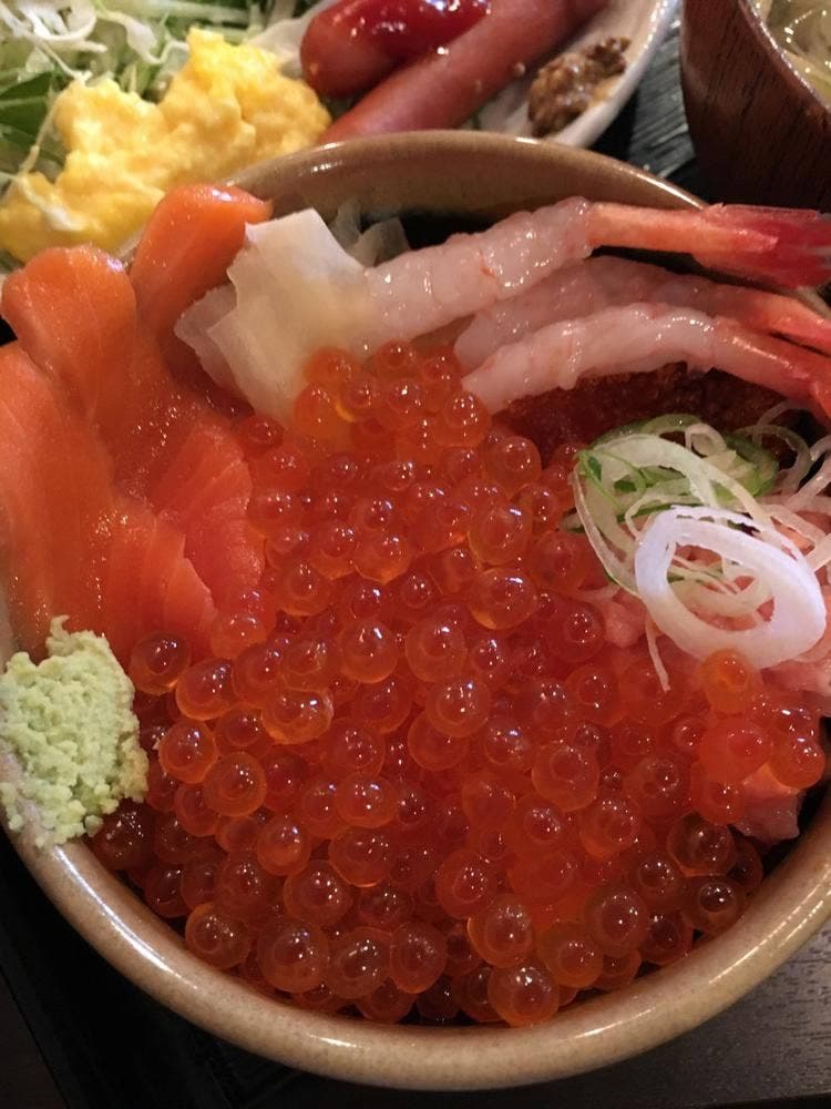 ネストホテル札幌駅前 和食 空海