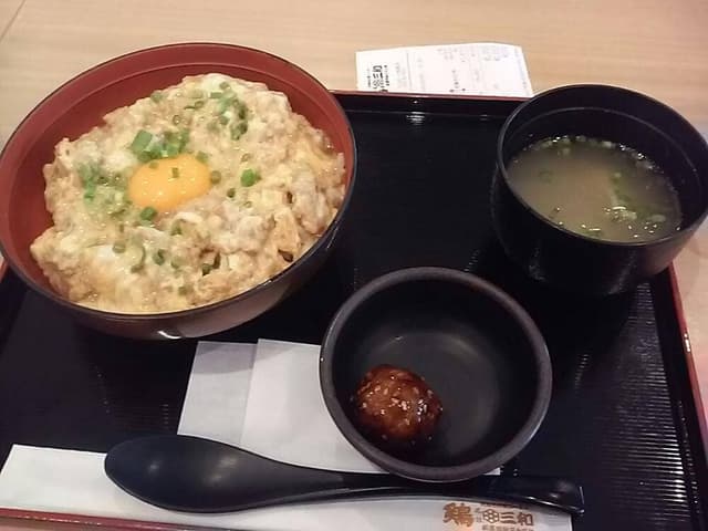 鶏三和 ららぽーと和泉店 - サブ画像3