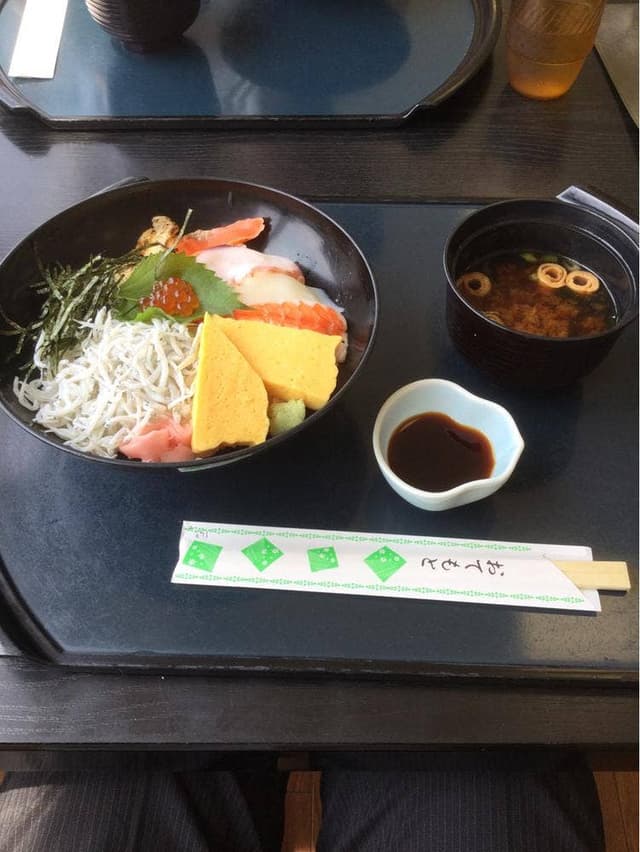 道の駅 あかばねロコステーション - サブ画像1