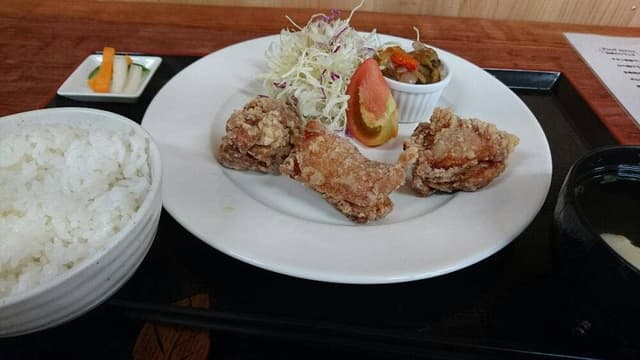 農家の食卓 - サブ画像2