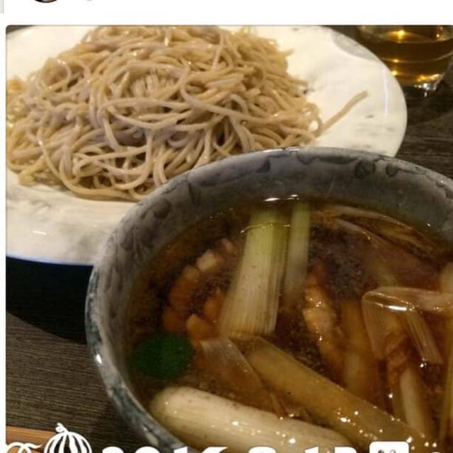 手打ち蕎麦 香蕎庵 - サブ画像3
