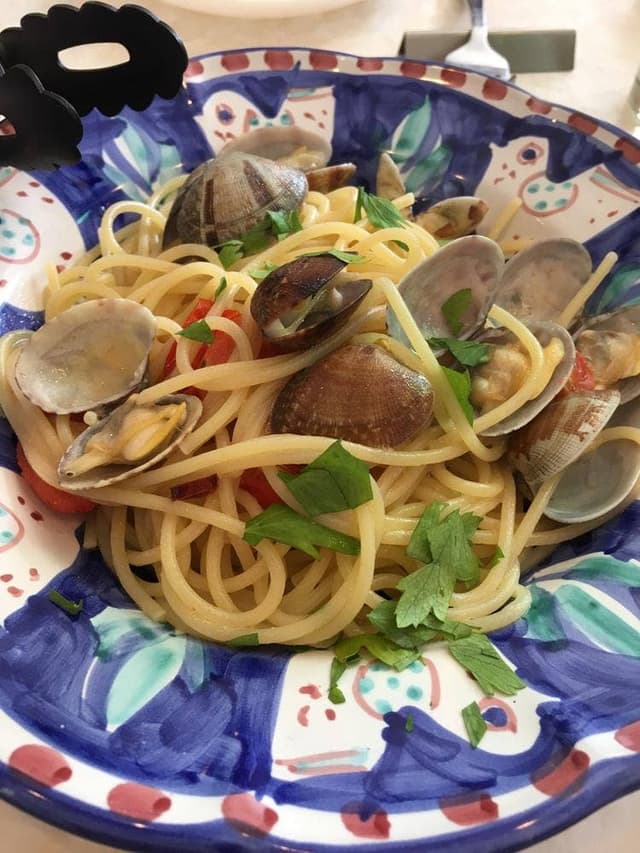 Pizzeria 99 - サブ画像1