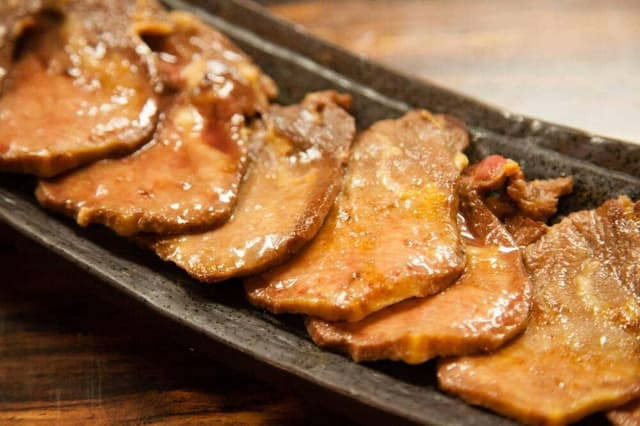 焼肉 食いしん坊 - サブ画像1