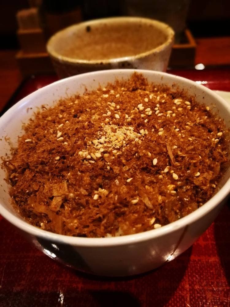 手打うどん&酒肴 まとや