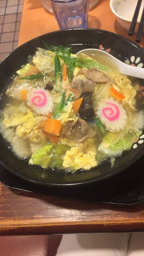餃子の王将 姫路駅前店