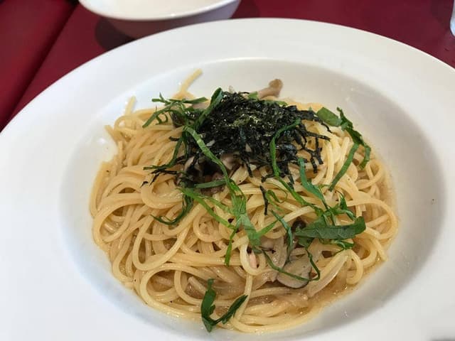 パスタトピザ ゆめタウン大牟田店 - サブ画像1