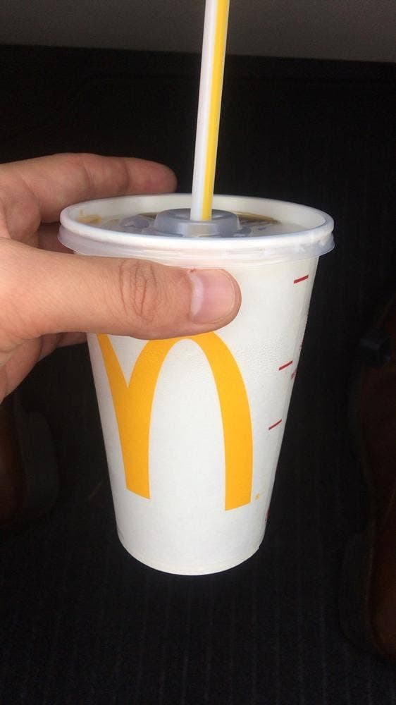 マクドナルド 美合パーキングエリア店 - サブ画像1