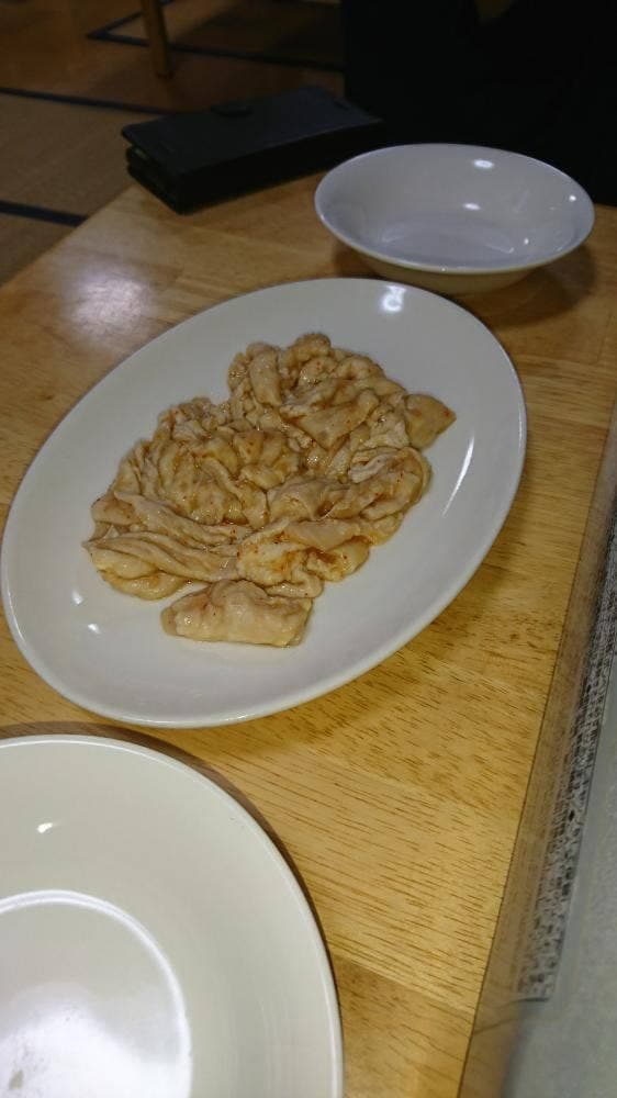 韓国料理 慶州 - サブ画像1