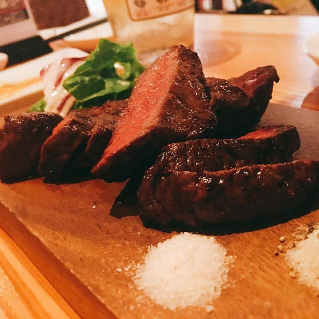 炭焼ごちそうバル ぴたり 心斎橋店 - サブ画像1