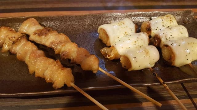 焼き鳥居酒屋 炭蔵 - サブ画像1