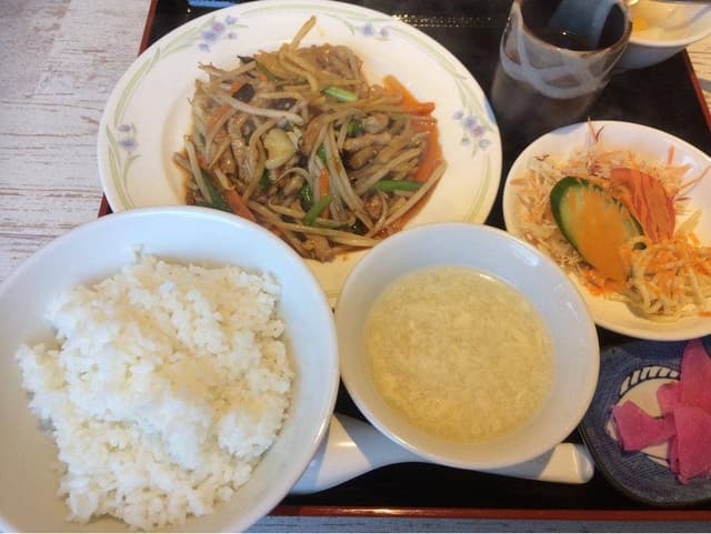 中国料理 蘇香 - サブ画像3