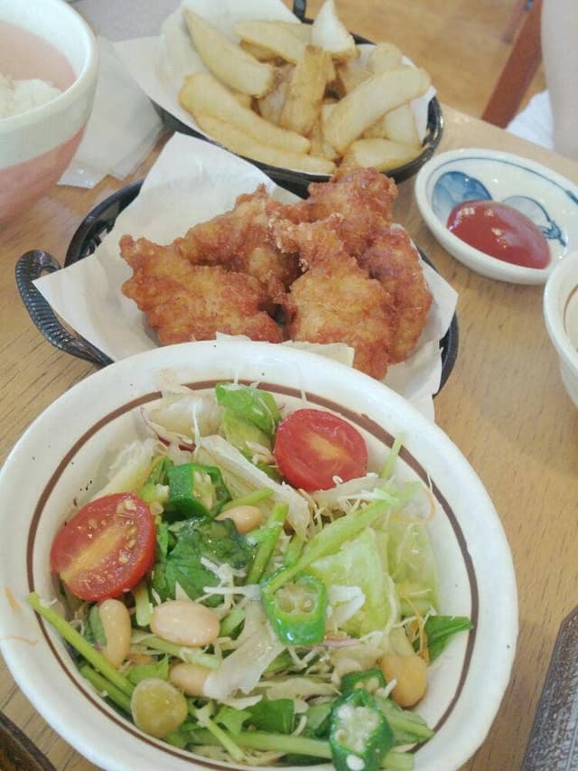 久兵衛屋 牛久神谷店 - サブ画像2