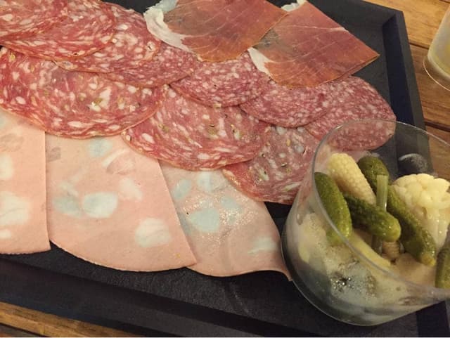 ITALIAN BBQ CARVINO - サブ画像3
