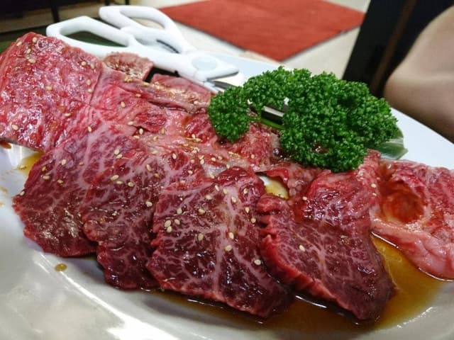 焼肉ハウス たかみ - サブ画像1