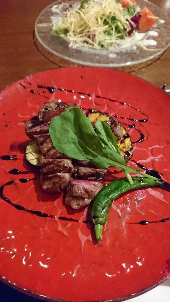 SU! SU! ITALIAN DINING - サブ画像2