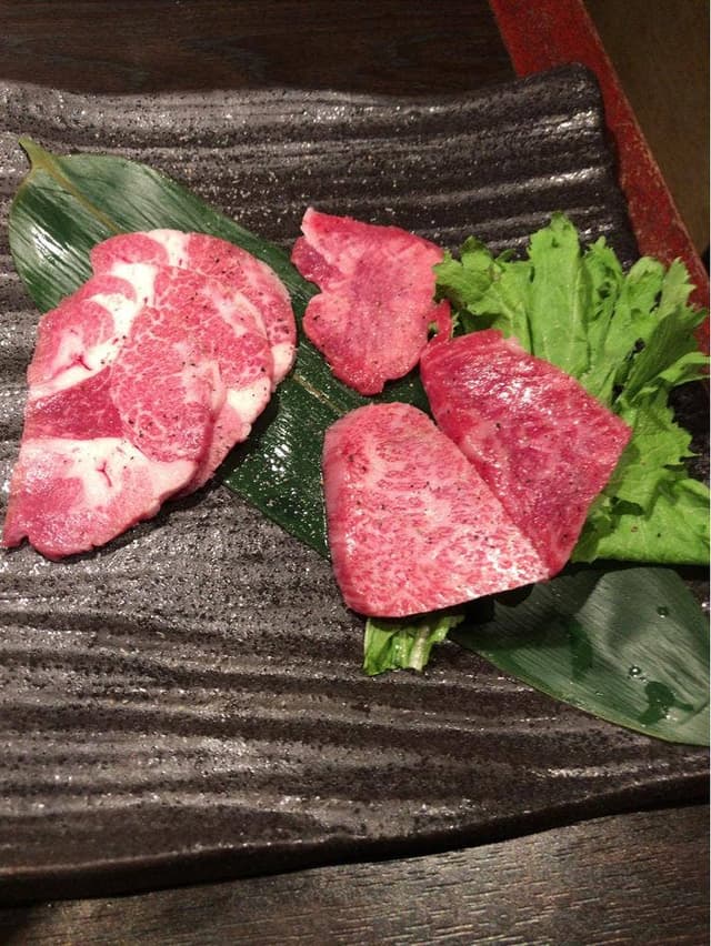 梨の家 品川インターシティ店 - サブ画像3