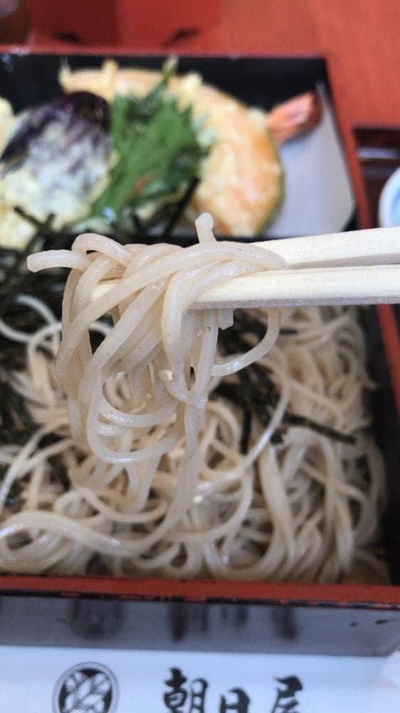 朝日屋 - サブ画像2