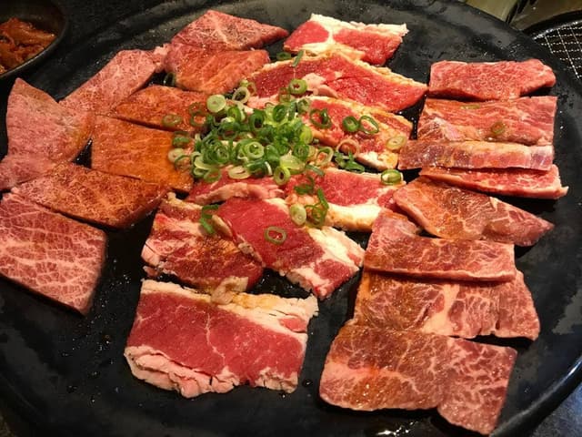 あみやき亭 畑江通店 - サブ画像1