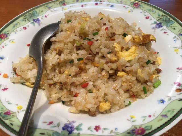 中国料理 桃園酒家 - サブ画像1