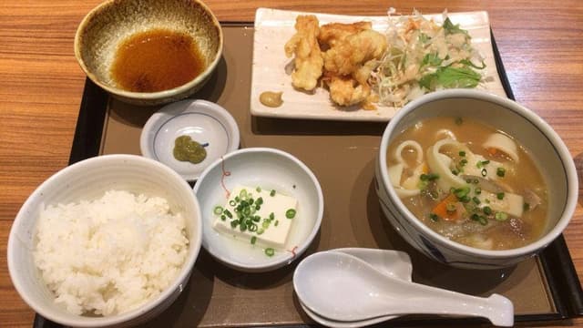やよい軒 湘南藤沢店 - サブ画像3