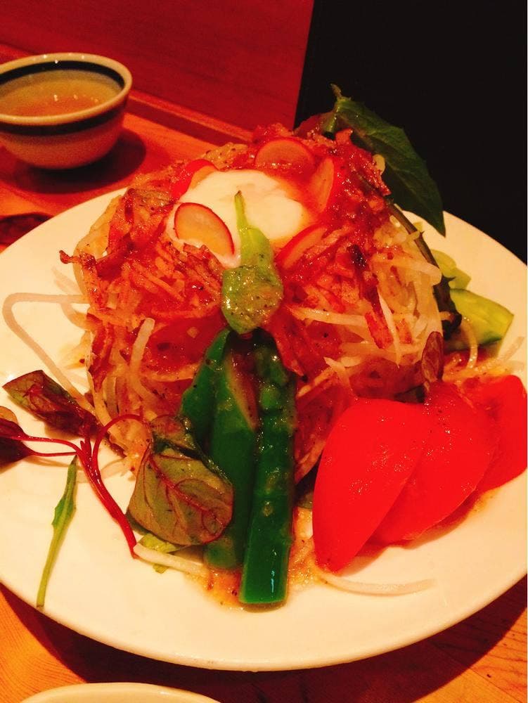 盆栽茶屋