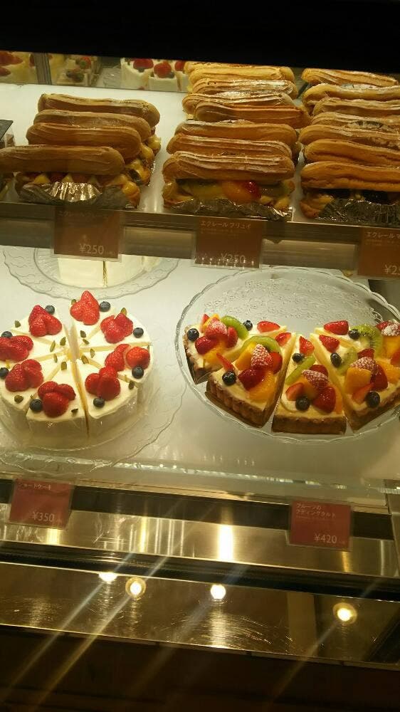 ドルチェフェリーチェ ルミネ立川店 - サブ画像2