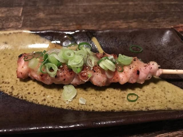 炭火焼創作庵 ぜん - サブ画像2