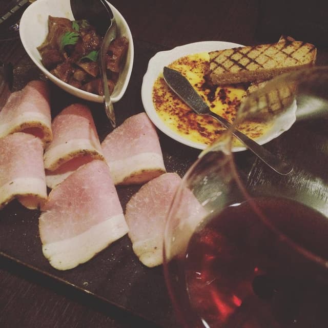 bar à vin ate - サブ画像2