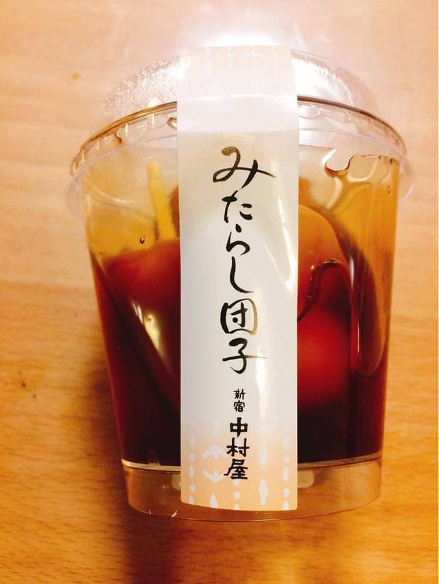 銀座あけぼの 西武池袋本店 - サブ画像1