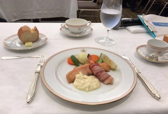 日本工業倶楽部会館 - サブ画像3